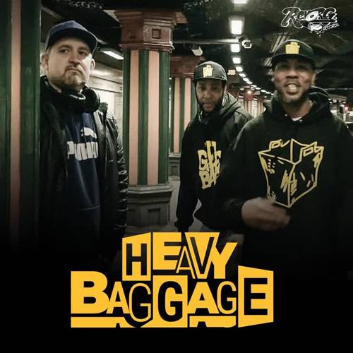 Heavy Baggage