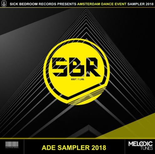 ADE SAMPLER 2018