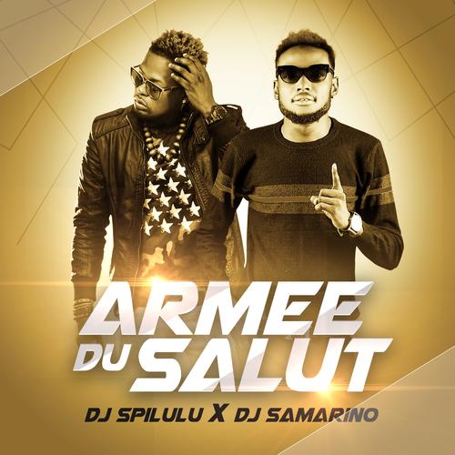 Armee Du Salut (feat. Samarino)