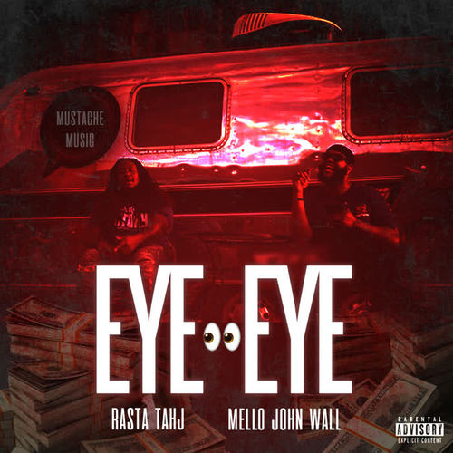 Eye Eye (Explicit)