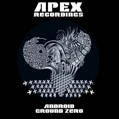 Ground Zero EP