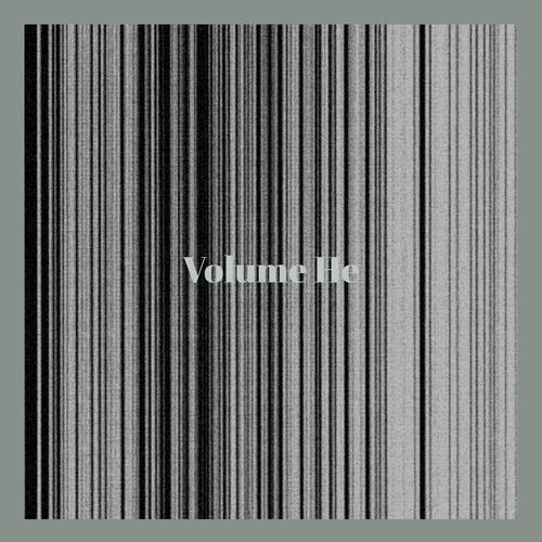 Volume He