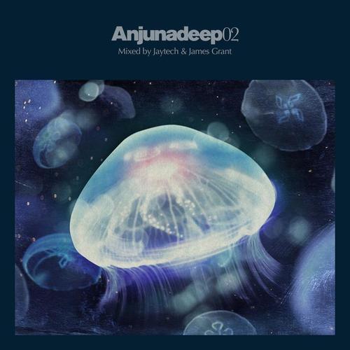 Anjunadeep 02 - Unmixed & DJ Ready (iTunes)