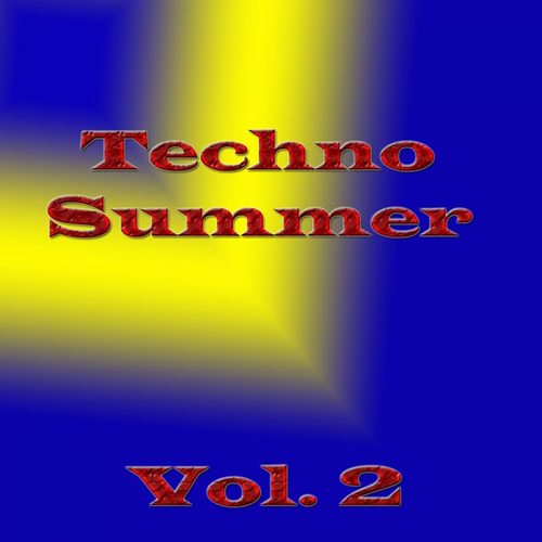 Techno Summer, Vol. 2