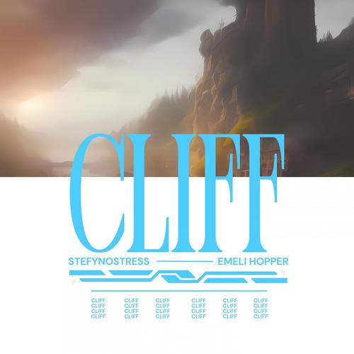 cliff