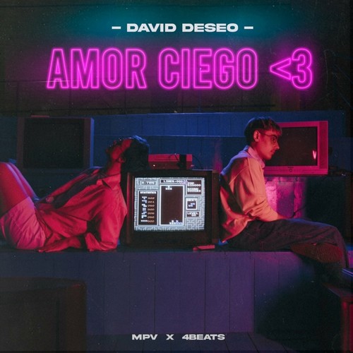 Amor Ciego <3
