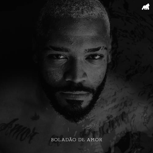 Boladão de Amor (Explicit)