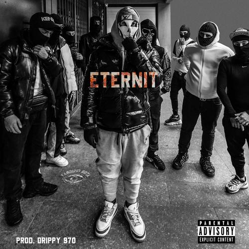 Eternit (feat. Drippyvon) [Explicit]