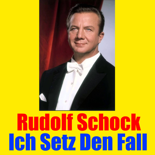 Ich Setz Den Fall