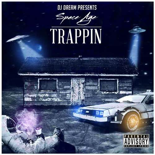 Space Age Trappin