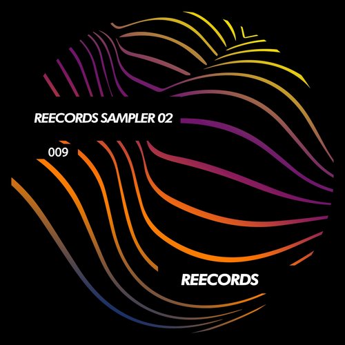 REECORDS SAMPLER 02