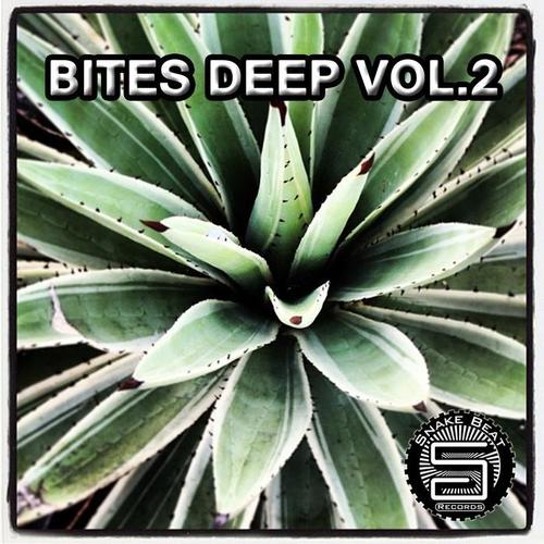 Bites Deep, Vol. 2