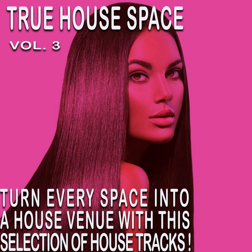 The House Space, Vol. 3