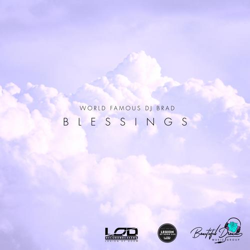 BLESSINGS FROM SLABGOD (Explicit)