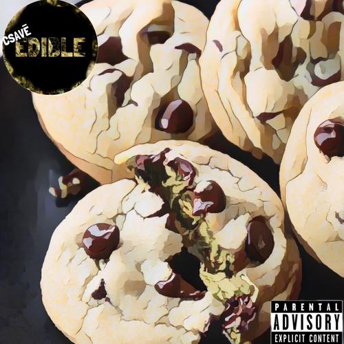 Edible (Explicit)