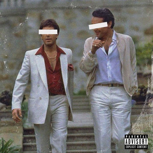 The Plugs I Met (Explicit)