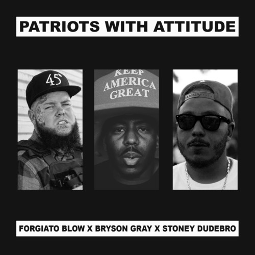 Patriots With Attitude