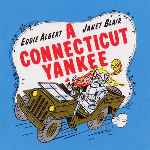 A Connecticut Yankee