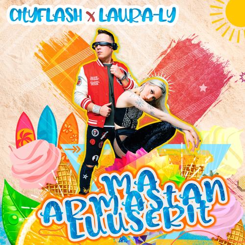 Ma armastan luuserit (feat. Laura-Ly)