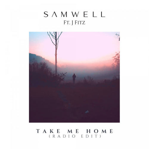 Take Me Home (Radio Edit)