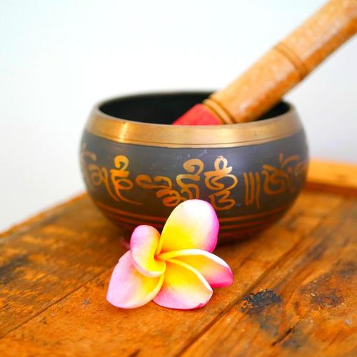 432 Hz Tibetan Healing Singing Bowls