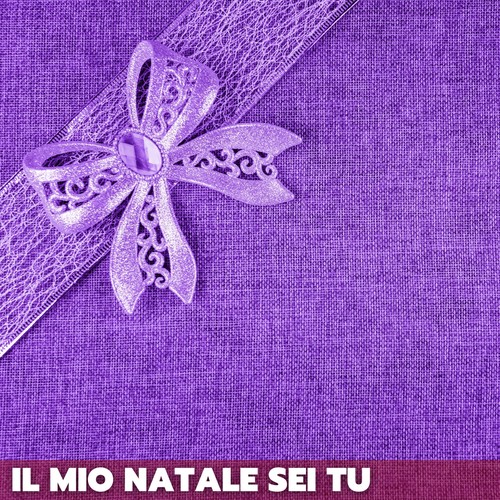 Il mio natale sei tu