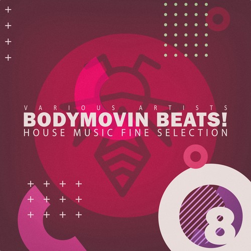 Bodymovin Beats!, Vol. 8