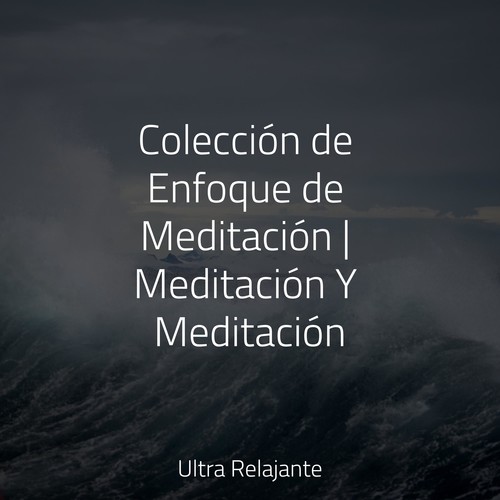 Colección de Enfoque de Meditación | Meditación Y Meditación