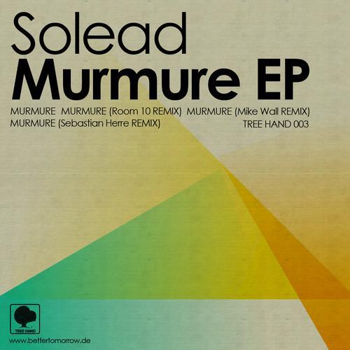 Murmure EP