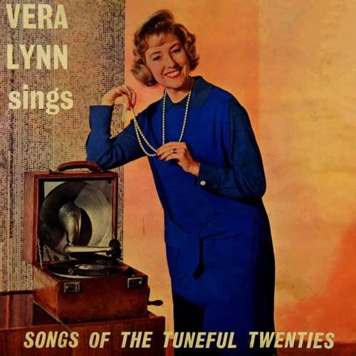 Songs Of The Tuneful Twenties