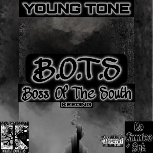 B.O.T.S. (Boss Of The South) (feat. Lil T.K.) [Explicit]