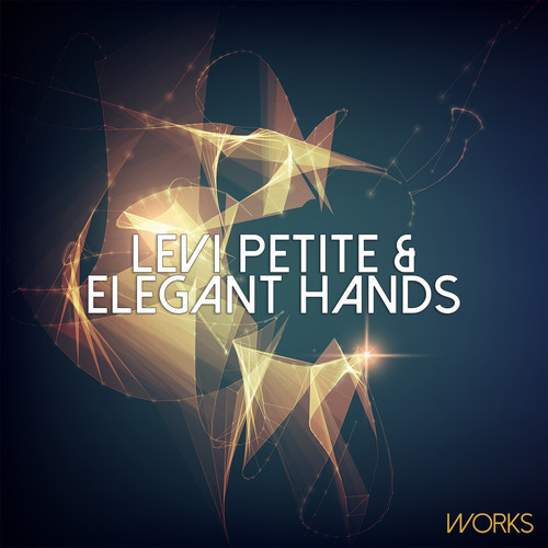 Levi Petite & Elegant Hands Works