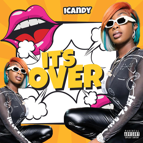 Its Over (Explicit)