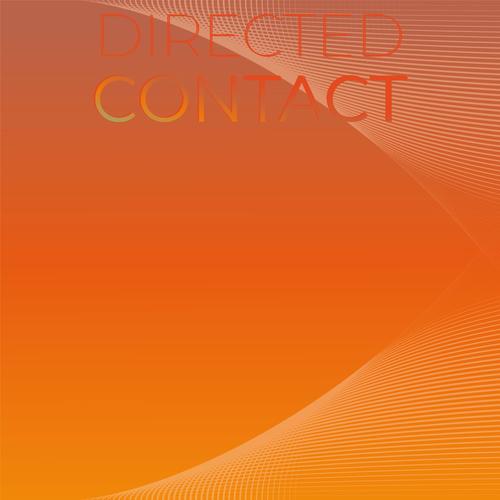 Directed Contact