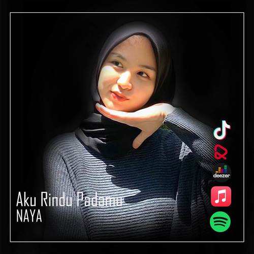 Aku Rindu Padamu
