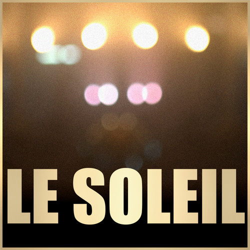 Le Soleil