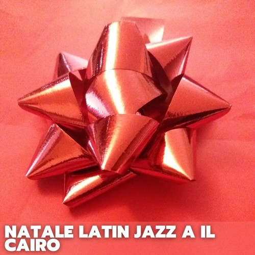 Natale latin jazz a il cairo