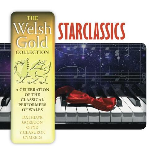 Starclassics (The Welsh Gold Collection)