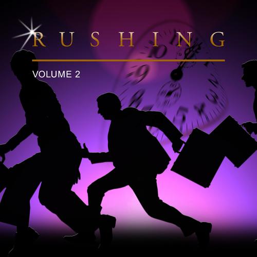 Rushing, Vol. 2