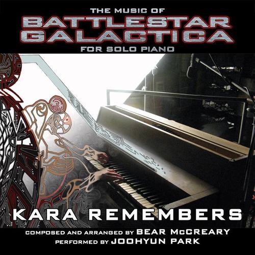 Kara Remembers for Solo Piano (From 