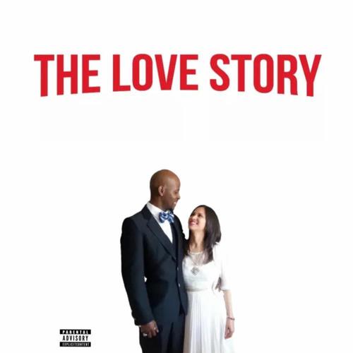 The Love Story (Explicit)