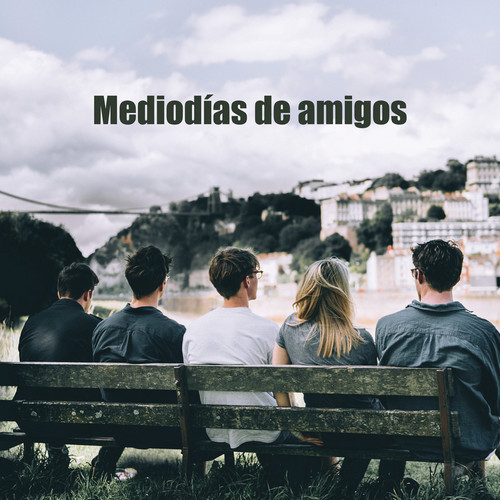 Mediodías de amigos (Explicit)