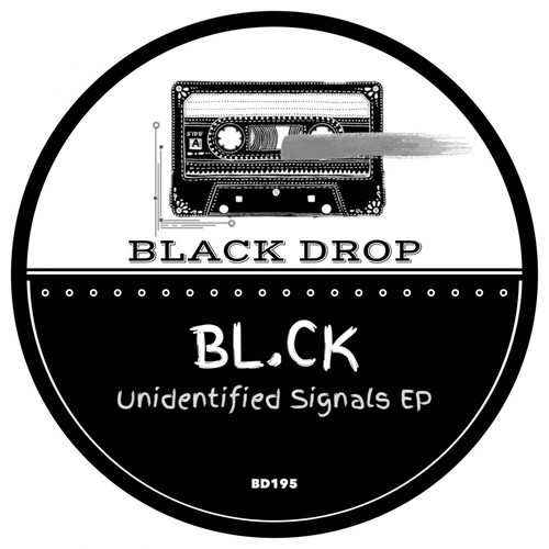 Unidentified Signals EP