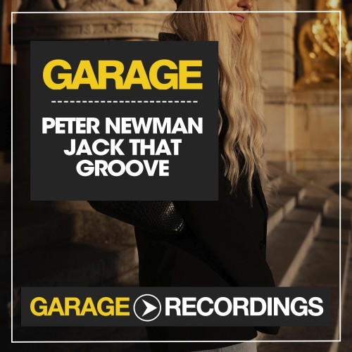 Jack That Groove
