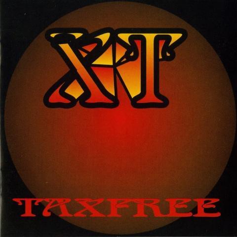 Tax Free