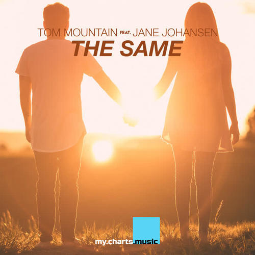 The Same (feat. Jane Johansen)