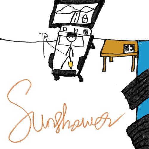 SUNSHOWER (Explicit)