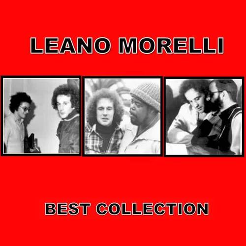 Leano Morelli Best Collection