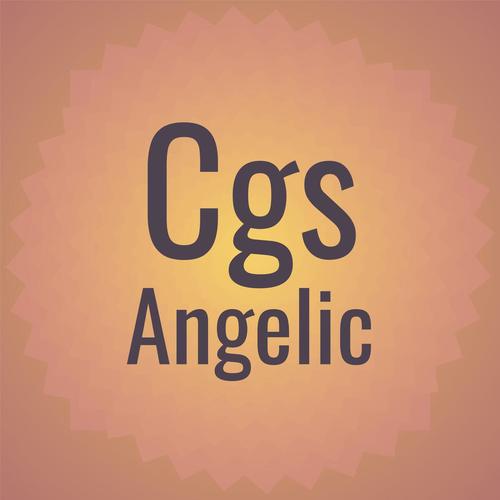 Cgs Angelic