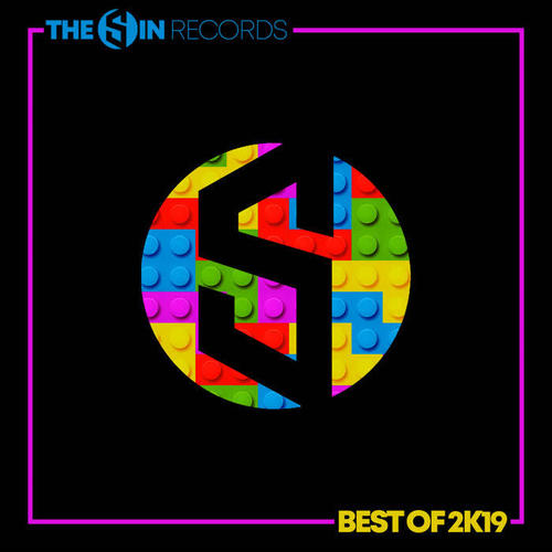 The Sin Records Best of 2K19